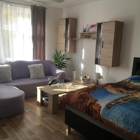 Cecilka Apartment นาคอด ภายนอก รูปภาพ