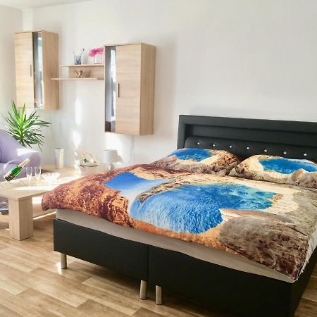 Cecilka Apartment นาคอด ภายนอก รูปภาพ